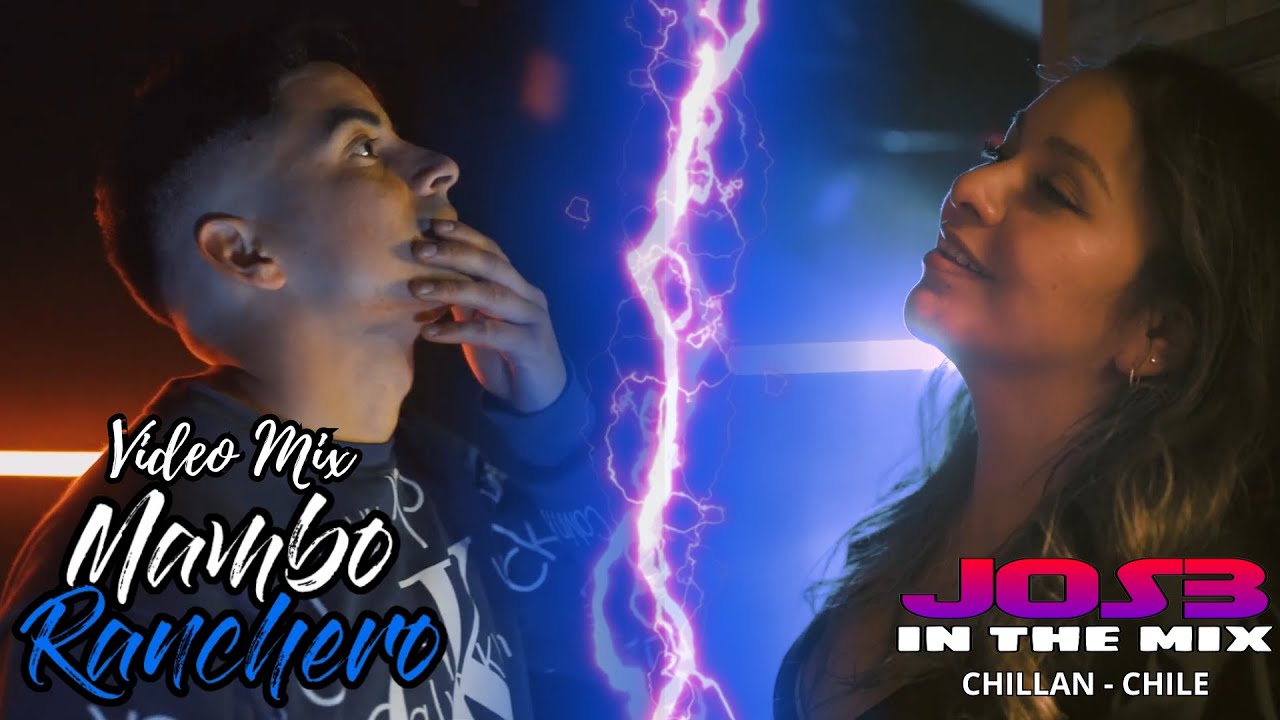MIX MAMBO RANCHERO x JOS3 ITM (SOLO EXITOS)