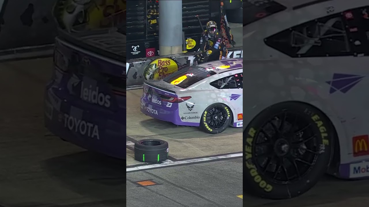 Celebrating the No. 19 Team's Big Win! 🏁