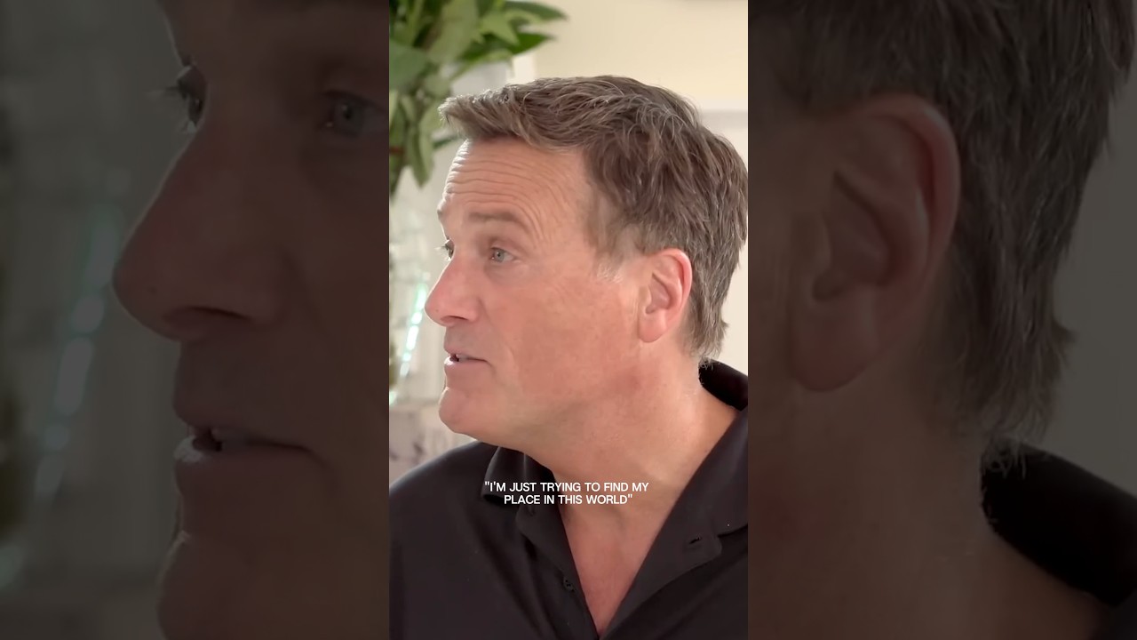 The Story Behind 'Place In This World' 🎶