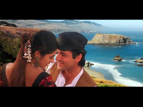 O Meri Chudiyan Baje Chhan Chhan | Prem 1995 | Tabu & Sanjay Kapoor | Alka Yagnik & Nalin Dev
