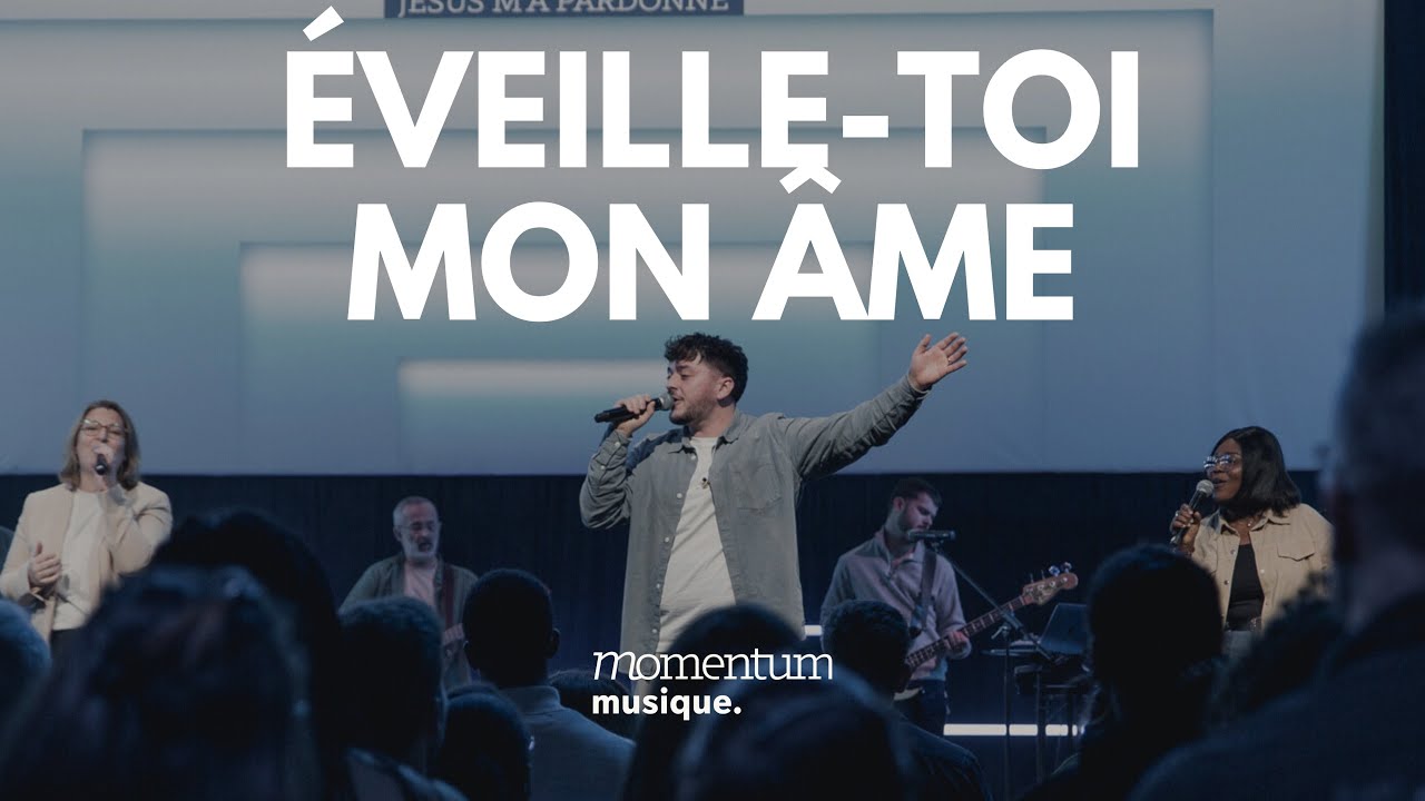 Éveille-toi mon âme - Collectif Cieux Ouverts 🎶