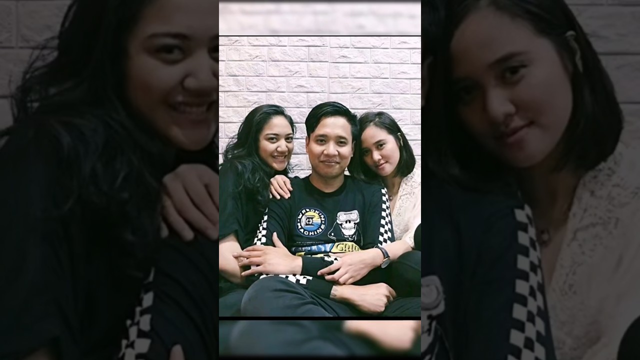 MASA PRIME: Gofar Hilman & Putri Tanjung's Past β¨