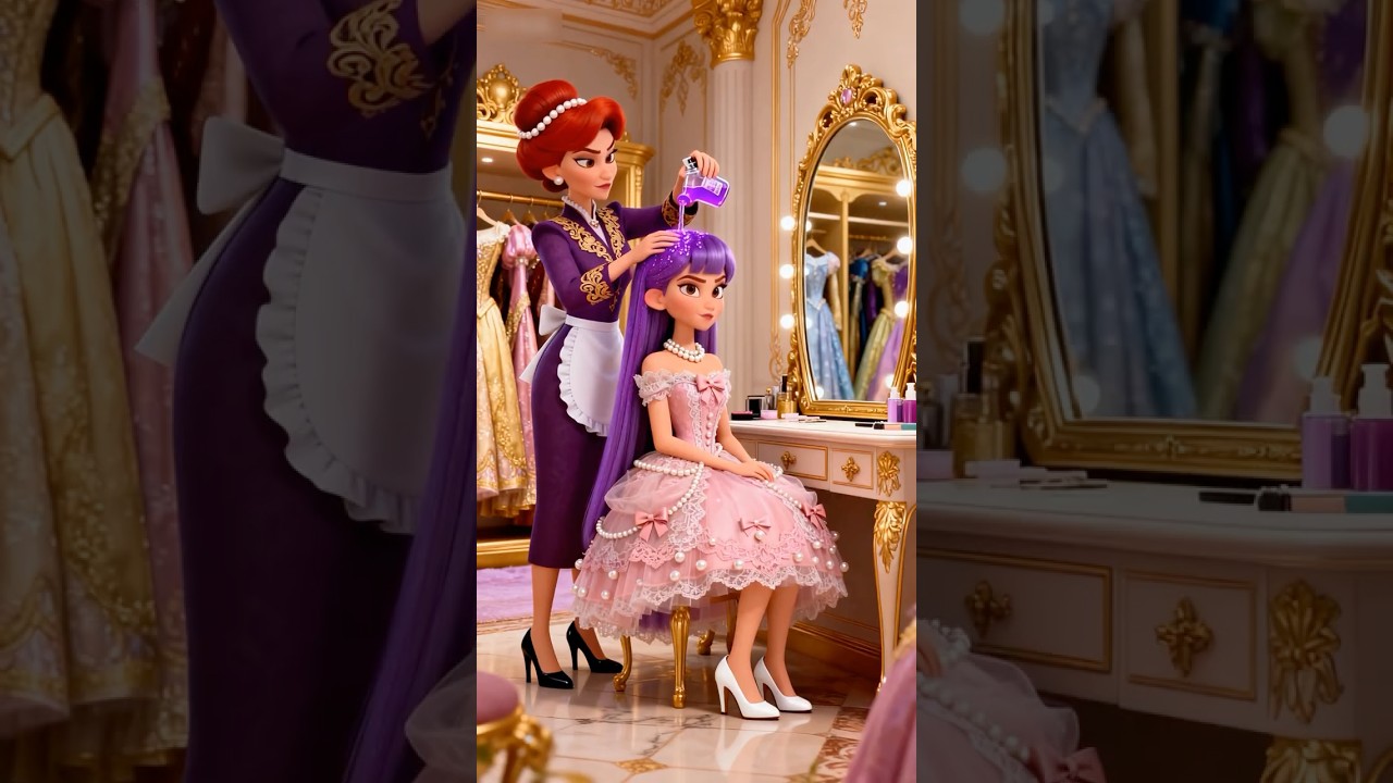 When She Fell, Truth Rose ✨