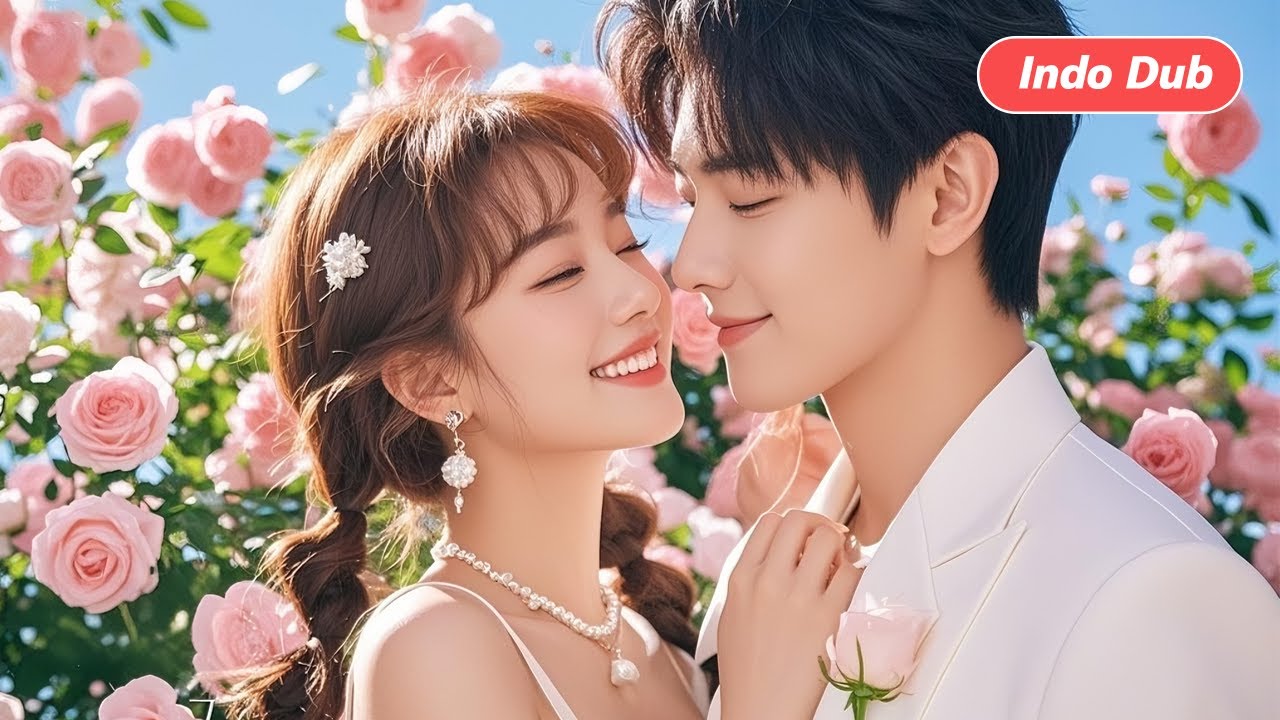 Dikira Menikahi Mayat, Ternyata Dapat Suami yang Penuh Cinta! πΉ