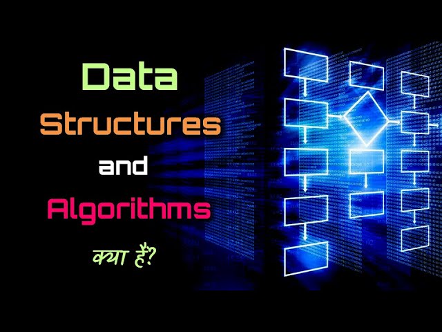 Understanding Data Structures & Algorithms in Hindi 📚 | Quick Support
