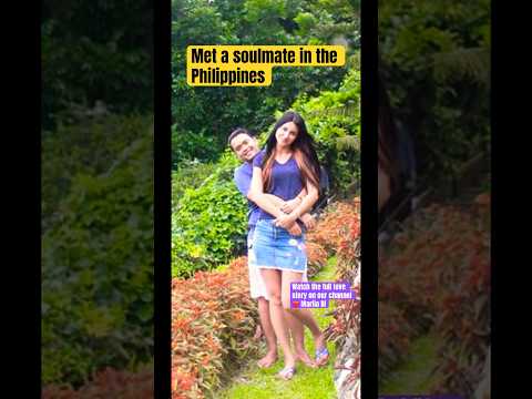 6FT RUSSIAN GIRL MET FILIPINO HUSBAND. Love story. LDR #fyp #philippines