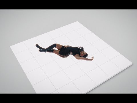 Wejdene - Invincible (Clip officiel)