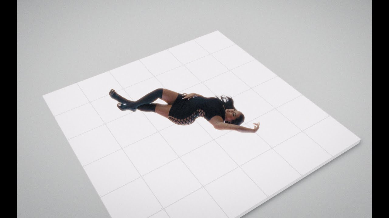 Wejdene's 'Invincible' Official Music Video 🎶 – Watch Now!