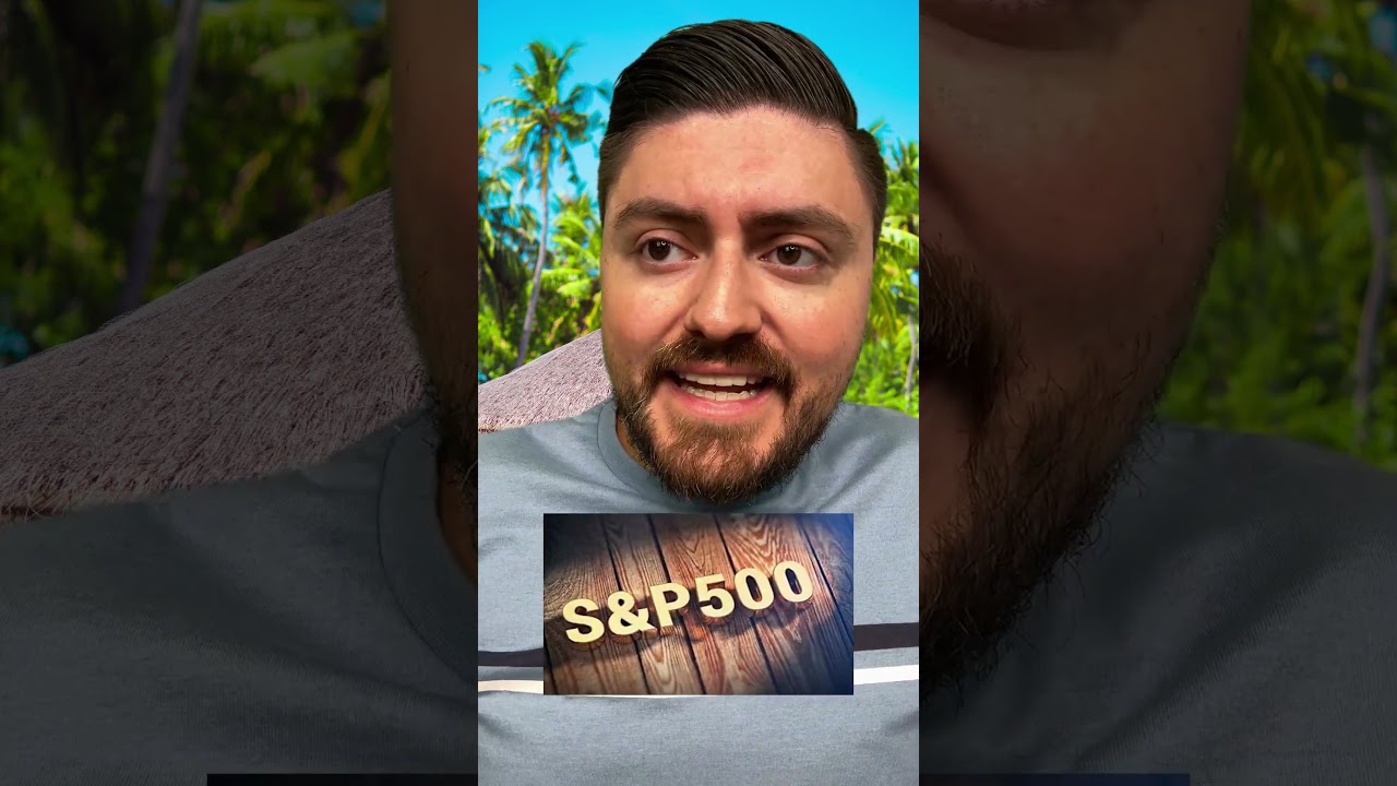 Invierte en ETFs del S&P 500 para tu retiro 📈