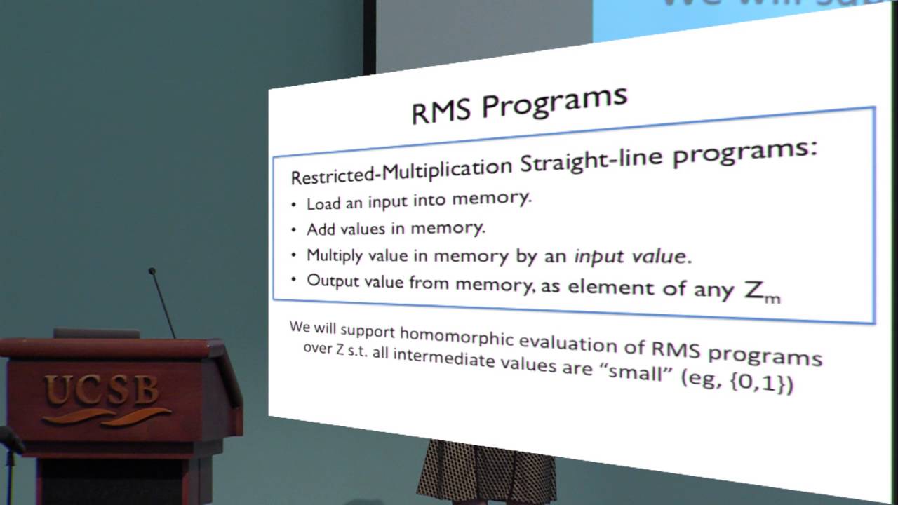 Overcoming Circuit Size Limits for Secure Computation with DDH 🔐