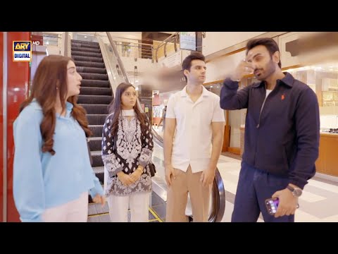 Chaalbaaz Episode 21 | Best Scene | ARY Digital