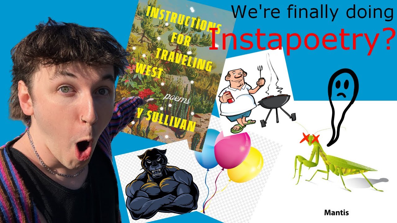 Is Instapoetry the Future of Literature? Exploring Rupi Kaur and the Rise of Accessible Poetry 📖