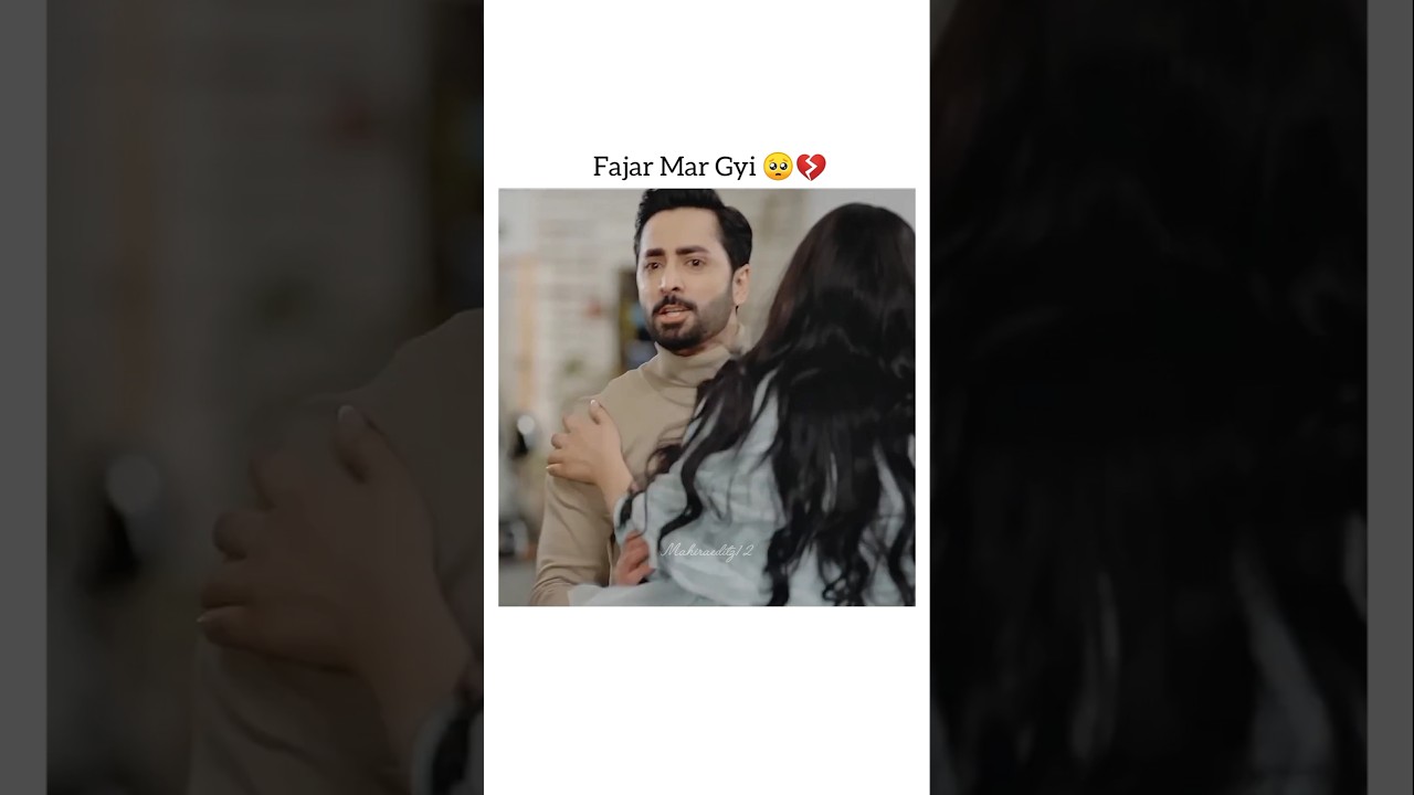 Fajar Kicked Out of House 😢