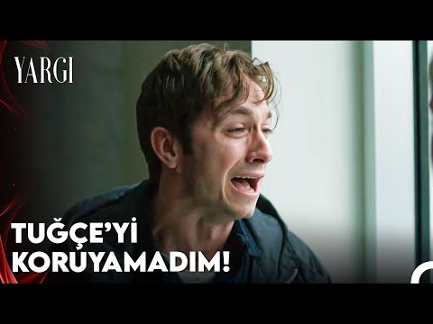 Bu Acıya Yürek Mi Dayanır? - Yargı 87. Bölüm