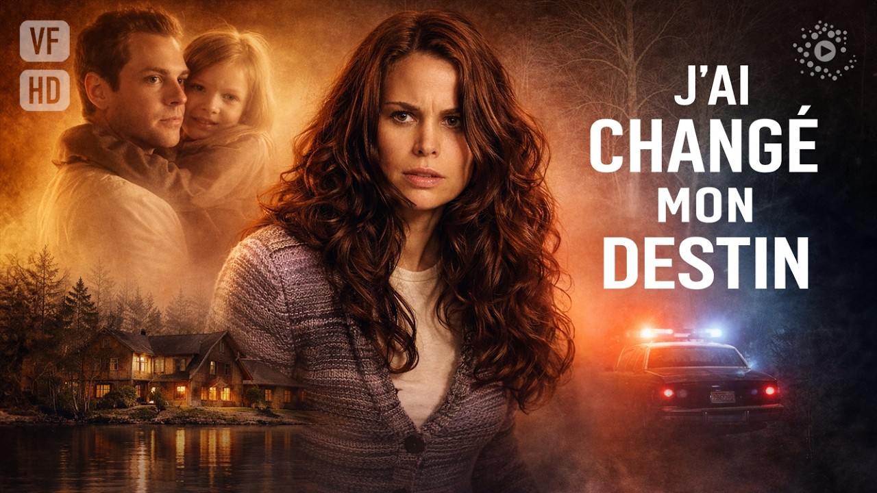 J’ai changé mon destin - film complet HD en français (Thriller, Fantastique)