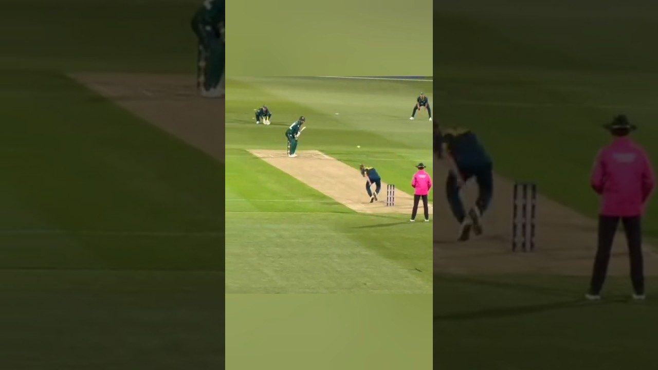 Nathan Ellis Out, Jahandad Khan in for Pakistan vs Australia T20 Match