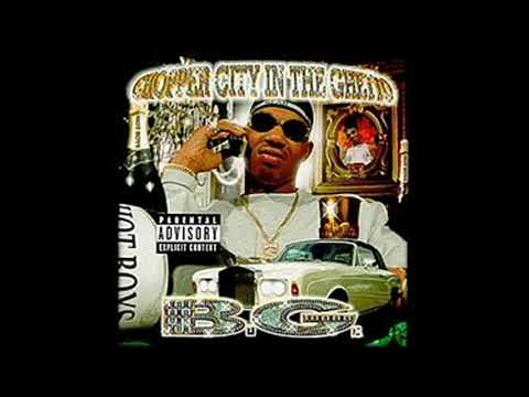 B.G. - Cash Money as an Army 💰