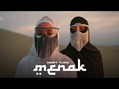 Mert Tunç - Menak | Arabic Afro House