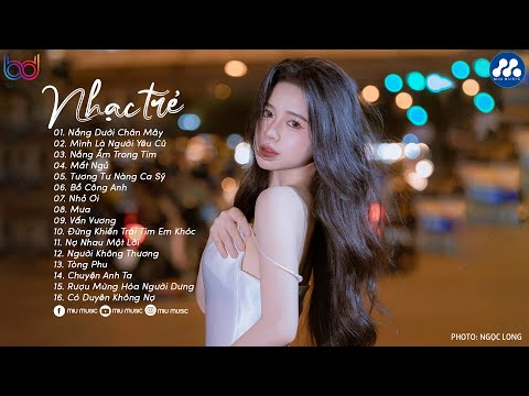 Nhạc Trẻ Ballad Việt Hay Nhất 2025 | Lk Nhạc Trẻ Mới Gây Nghiện | Nhạc Việt Hot Nhất Hiện Nay