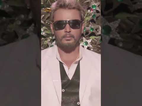 Chakravarthy | Title Track | Vyasraj | Darshan | Deepa Sannidhi |Arjun Janya