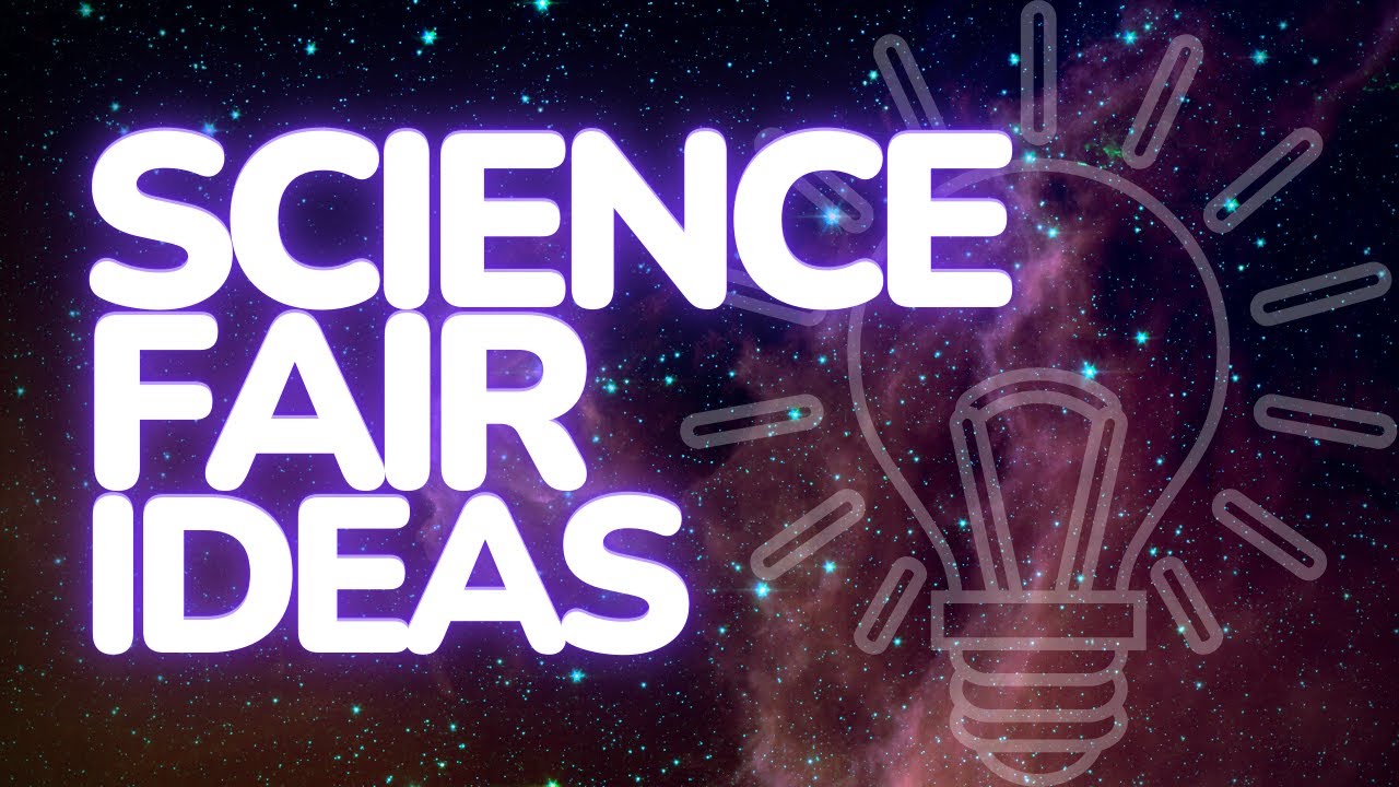 Top Science Fair Ideas for High School 🧪