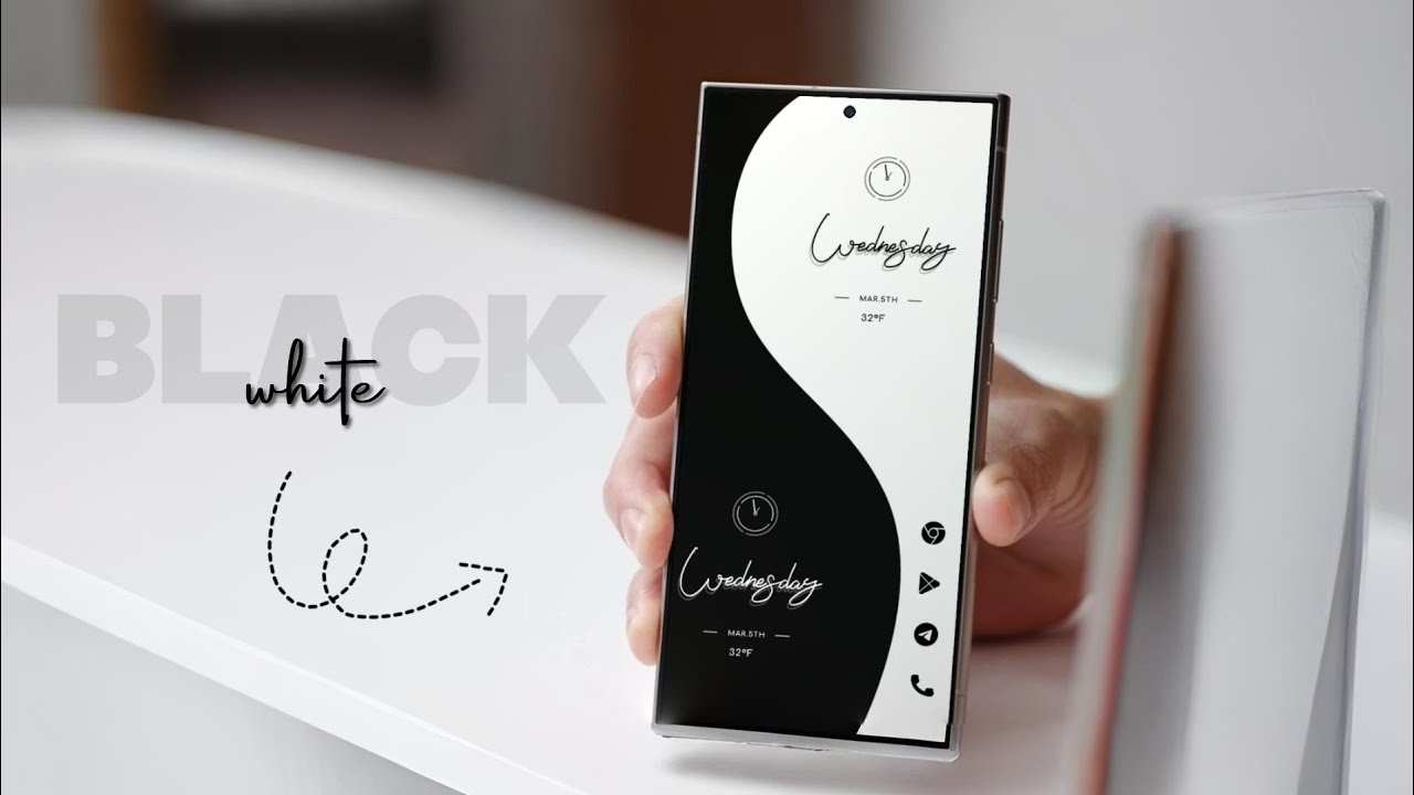 Top Nova Launcher Setup of April 2025