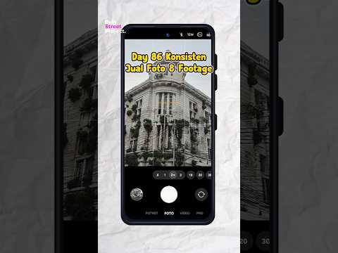 Hari Ke 86 Konsisten Jual Foto & Footage Di Shutterstock #shutterstock #jualfoto