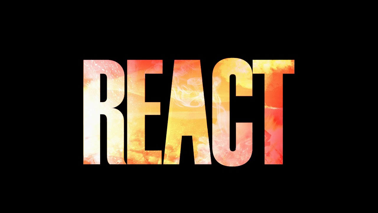 Switch Disco - REACT ft. Ella Henderson (Lyric Video)