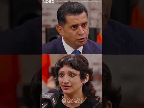 She Blames Capitalism… PBD Offers to Pay Her Doctor! @jubilee