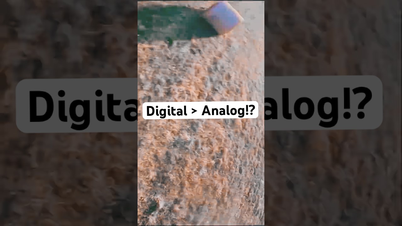 Why I Chose DJI Goggles for FPV Flying 🥽