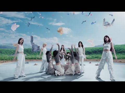 ITZYăROCK & ROLLăMusic Video