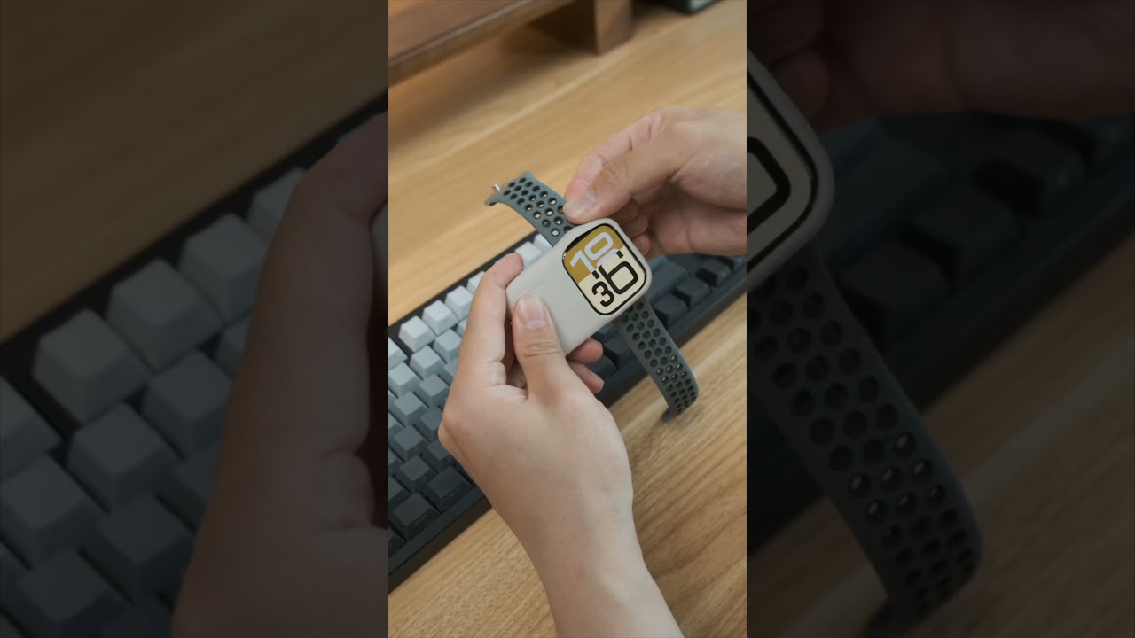 Apple Watch: Features & Benefits