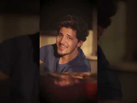 Ek Ladki Ko Dekha Toh Aisa Laga | Darshan Raval | Date: 1/2/2021 | #DarshanRaval #Darshaners #Shorts