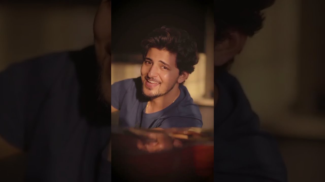Ek Ladki Ko Dekha Toh Aisa Laga | Darshan Raval 🎶 | Classic Song Revisited