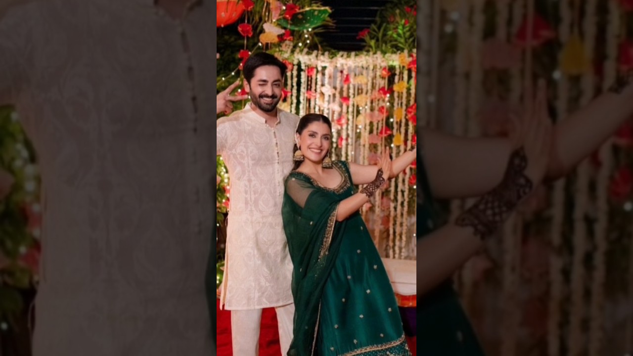 Last Episode of Sher Drama & Heartwarming Danish Family Photos π