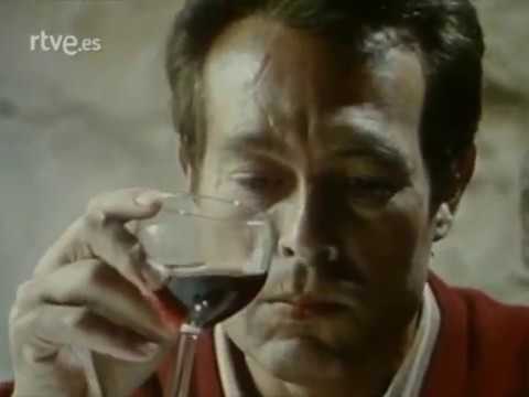 La pasión según Curro Romero (1984) Fragmento. Documental de TVE