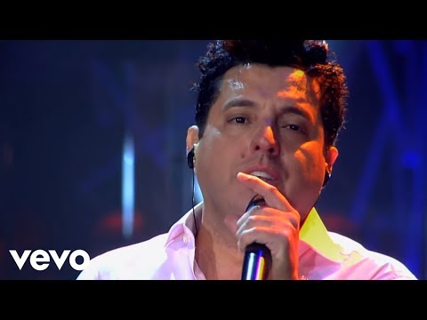 Bruno & Marrone - Vidro FumĂȘ (Ao Vivo)