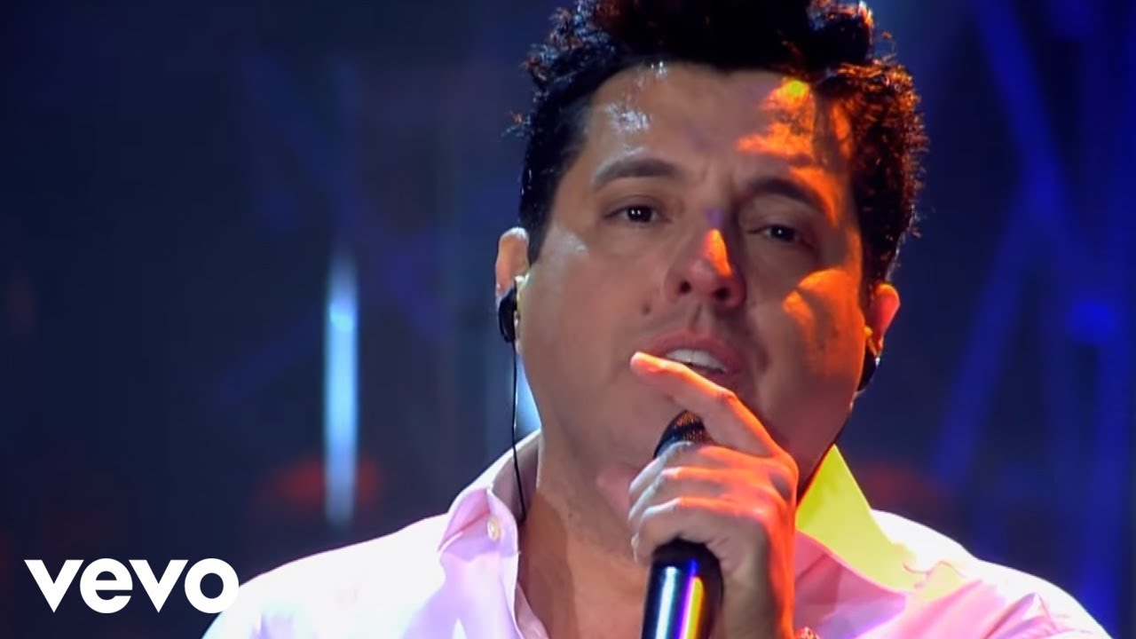 Bruno & Marrone ao Vivo: