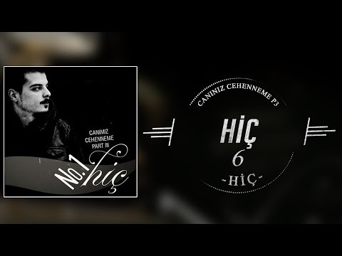 06. No.1 - Hiç