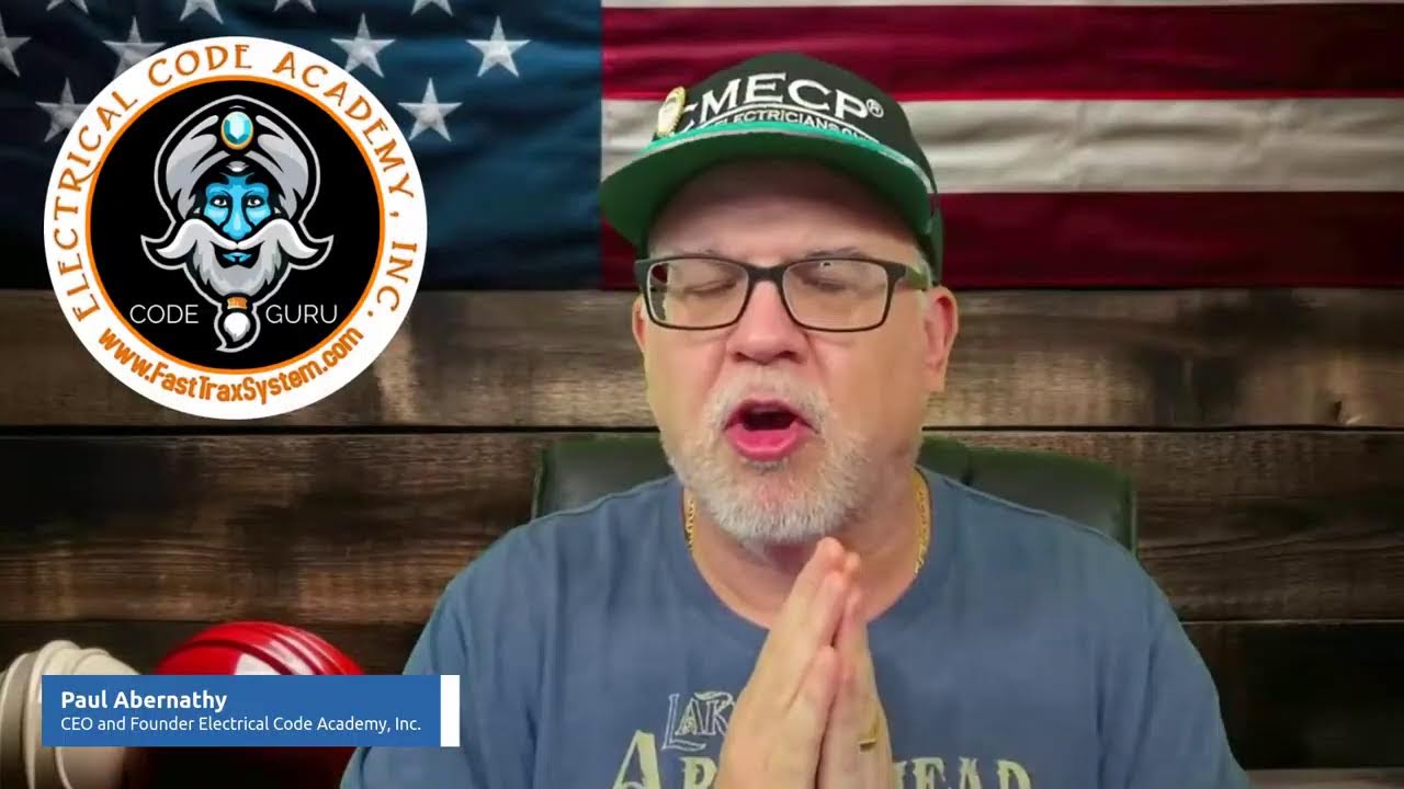 #1 Master Electrician Exam Prep Guide – Pass Your Electrical Test Fast!