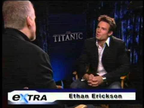 Ethan Erickson TV Hosting Reel 🎥