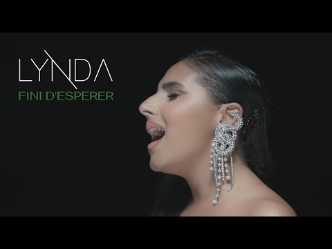 Lynda - Fini d'espérer (Clip officiel)