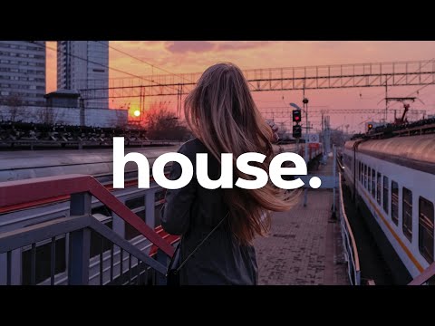 Vibey Deep House Mix 2025 | Mix by Yaman Khadzi | Selected Mix 2025 | Deep House Mix 2025 | Ibiza #9