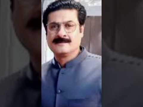 Actor Kamran Jilani Biography 2025 Kamran Jilani Lifestyle Wife Child 🤩Age #viralvideo #biography