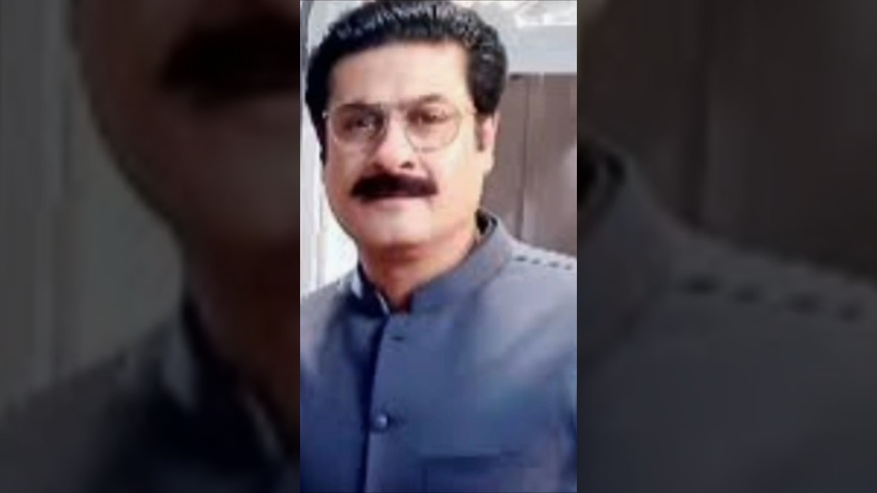 Kamran Jilani Biography 2025: Life, Family & Career Highlights 🤩