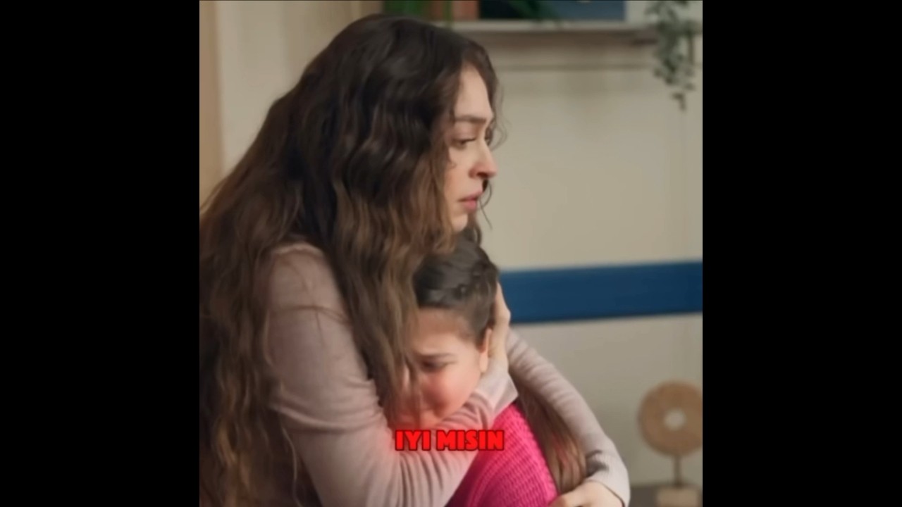 Leyla'nın Koruma Çabası 🥹