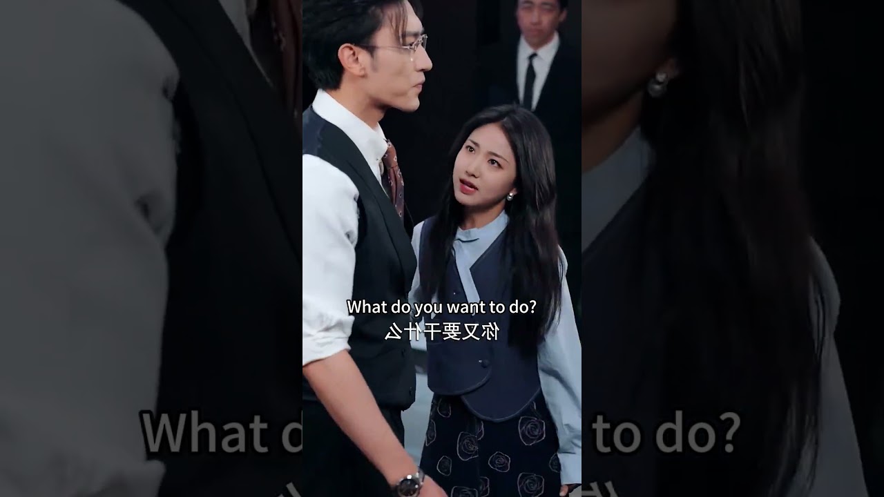 Heartbreaking Moment: He Takes Her to See Her Lover 😢