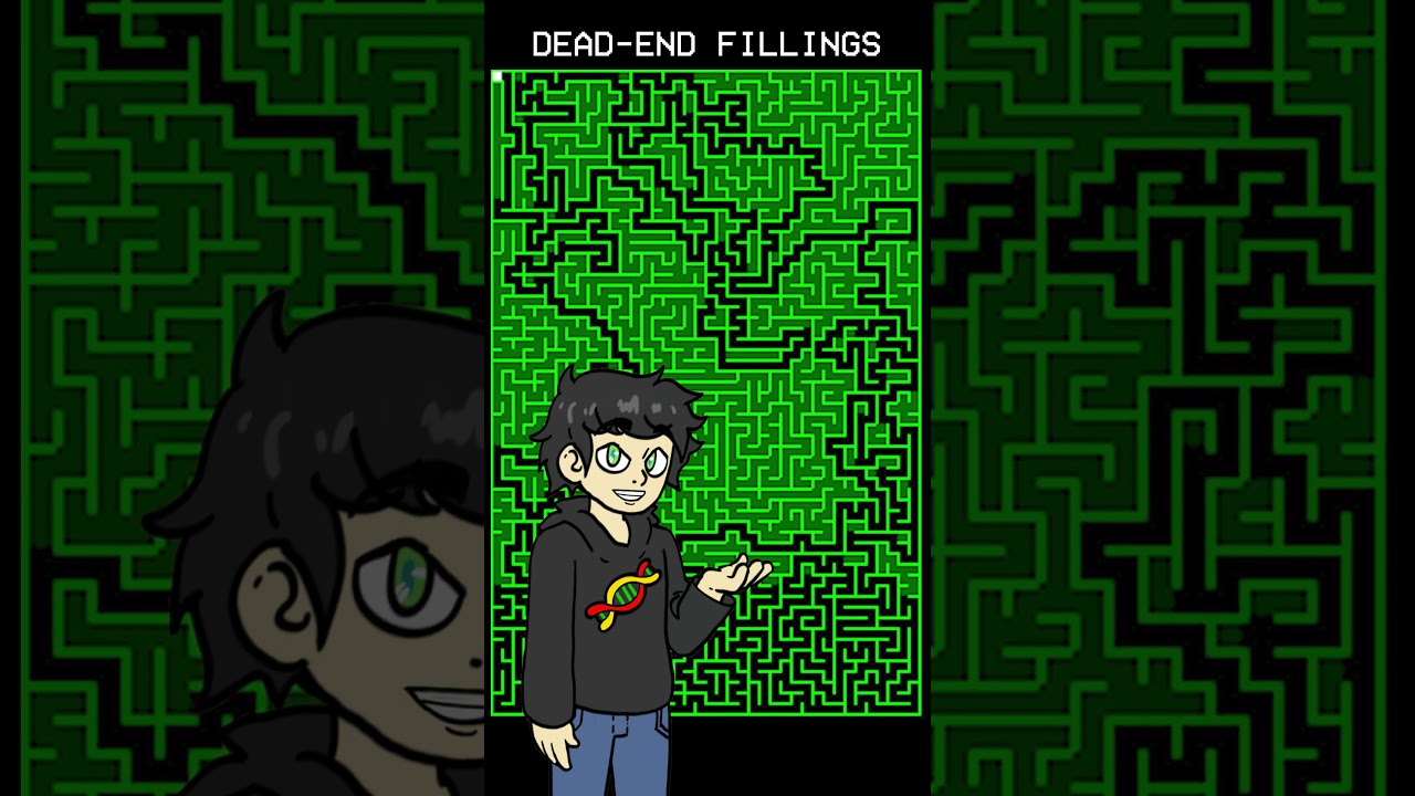 Master Maze Solving Algorithms π§© | Coding Tutorials & Projects