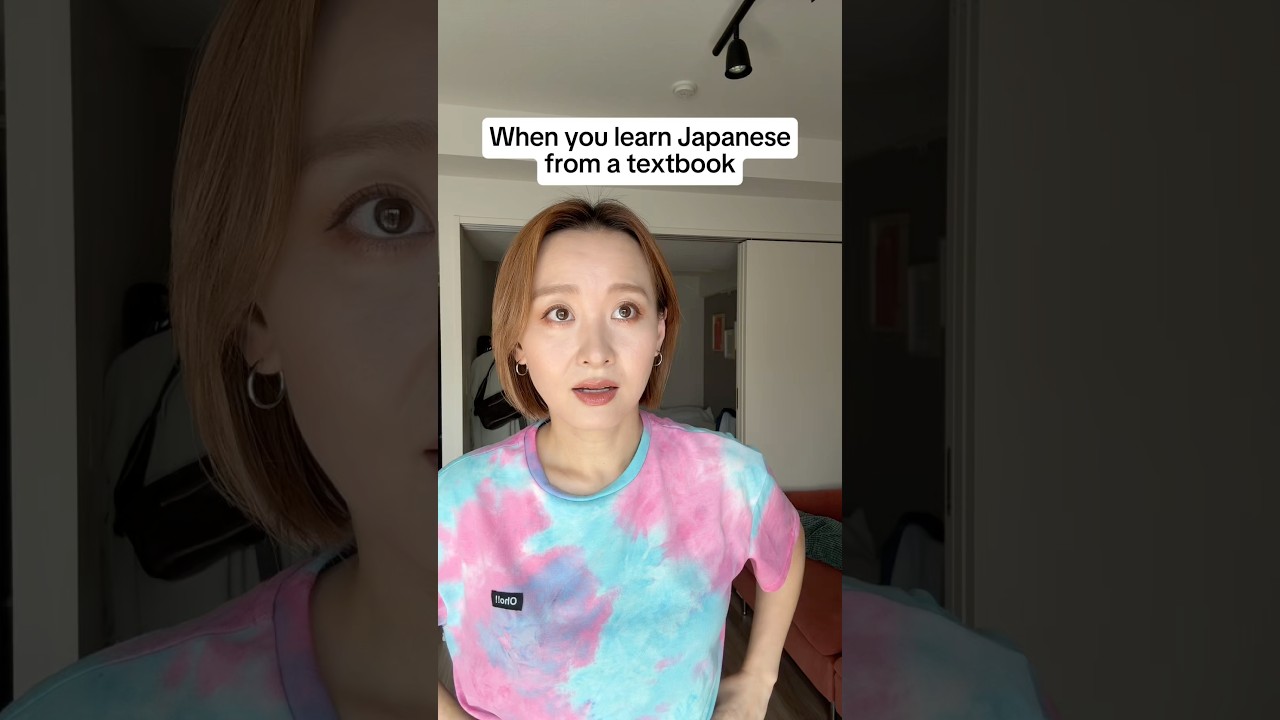 What Type of Japanese Do You Speak? 😂