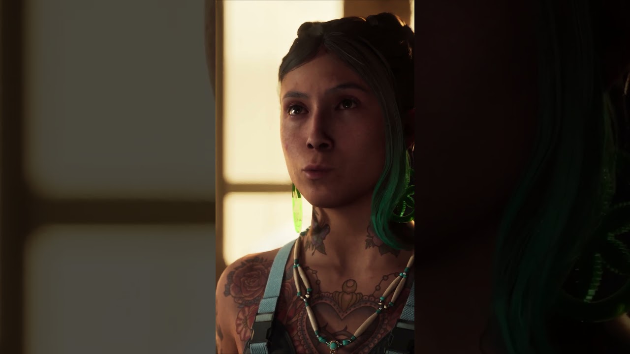 MindsEye Official Launch Trailer | Pre-Order Now 🎮